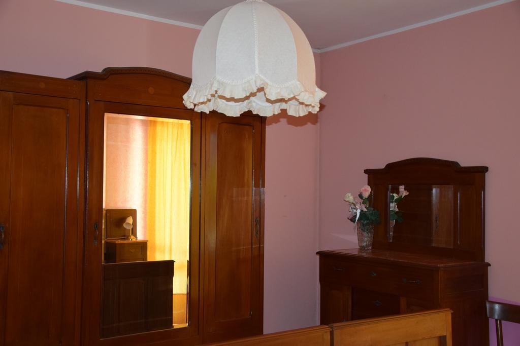 La Casa Nell'Oliveto Bed & Breakfast Acquasparta Eksteriør bilde